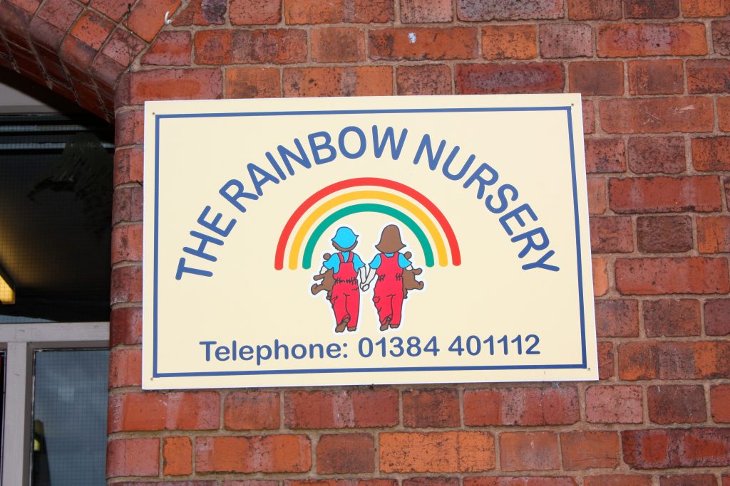 Nursery Policies Rainbow Nursery